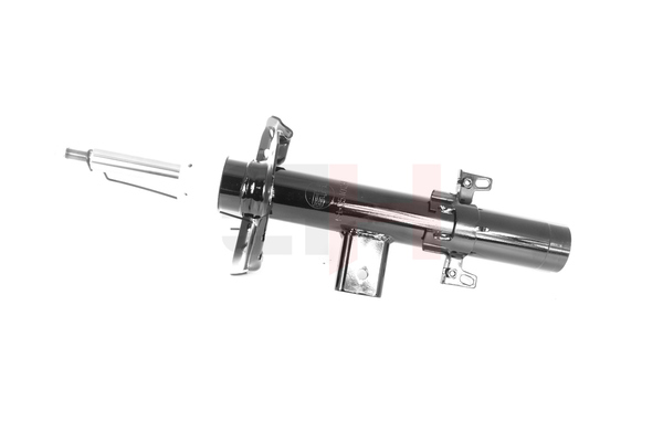 Köp billiga original Stötdämpare GH-354012H jämförbara med LR039917 OEM nummer på nätet