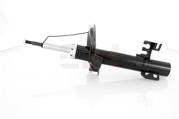 GH RND 105350 Stoßdämpfer