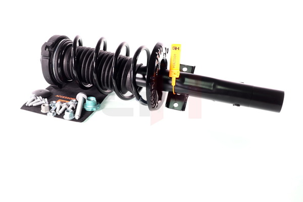 Billige Hersteller-Federbein GH-354368C02 vergleichbar mit 5Z0413031AB OEM-Nr im Web einkaufen