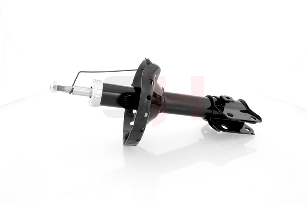 Įsigykite nebrangią originalią Amortizatorius GH-354445H. sulyginama su 20310SA010 OEM numeriais internetu