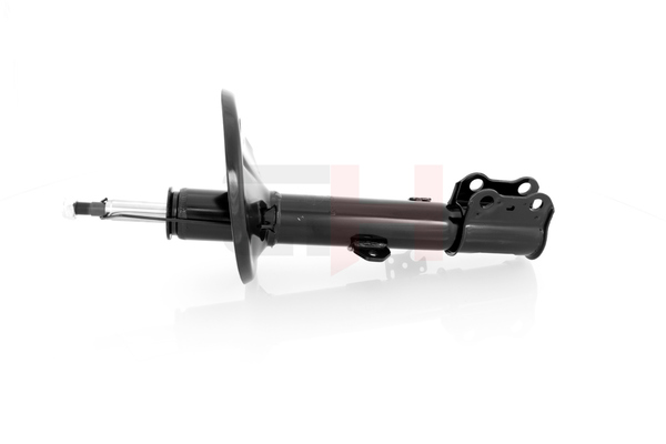 Įsigykite nebrangią originalią Amortizatorius GH-354518H. sulyginama su 56210BA025 OEM numeriais internetu