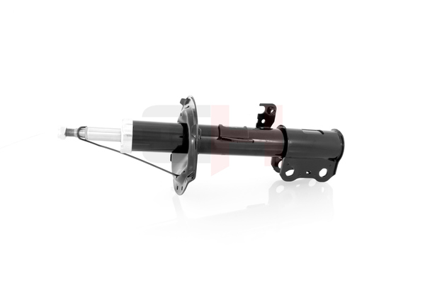 Įsigykite nebrangią originalią Amortizatorius GH-354526V. sulyginama su 31306754344 OEM numeriais internetu