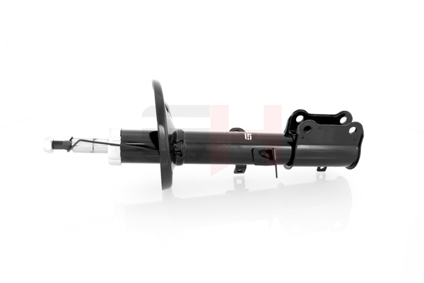 Įsigykite nebrangią originalią Amortizatorius GH-354544V. sulyginama su 4853009F20 OEM numeriais internetu
