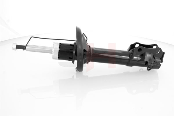Kupte si levné originální Tlumič GH-354704 porovnatelné s 4426096 OEM čísly online