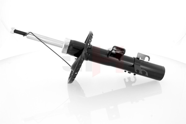 Kupte si levné originální Tlumič GH-354705 porovnatelné s 7H0413031L OEM čísly online