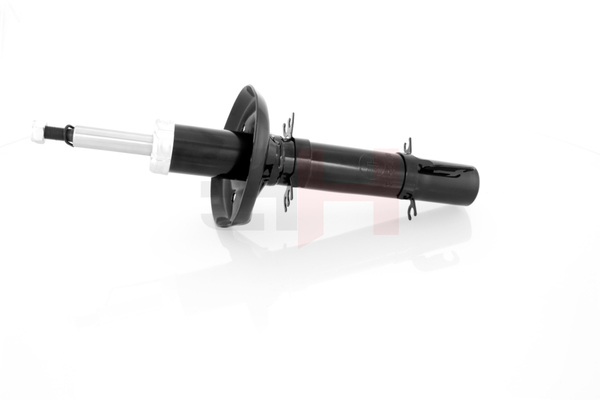 Billige Hersteller-Stoßdämpfer GH-354710 vergleichbar mit 1J0413031BD OEM-Nr im Web einkaufen