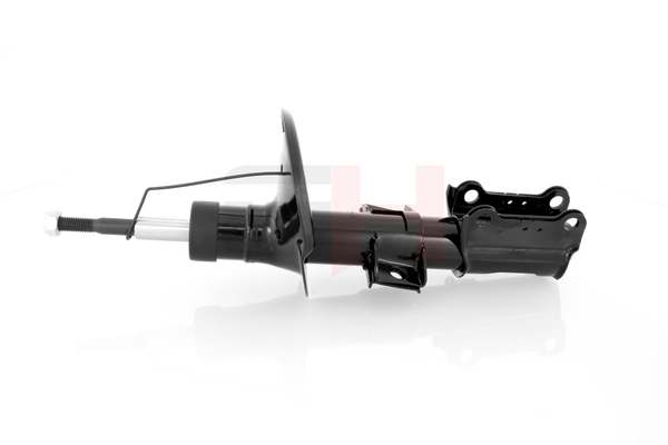 Billige Hersteller-Stoßdämpfer GH-354811 vergleichbar mit 91E10010 OEM-Nr im Web einkaufen