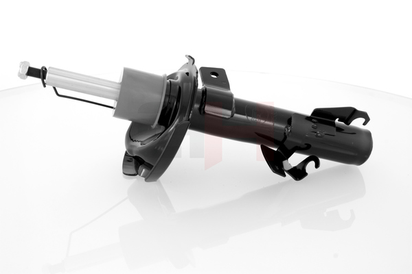 Compre online originais a baixo custo Amortecedor GH-354850H comparáveis com os números OEM BP4L34700