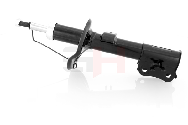 Kupite poceni originalno Blažilnik GH-355078H, primerljivo z 96980822 OEM številke, prek spleta