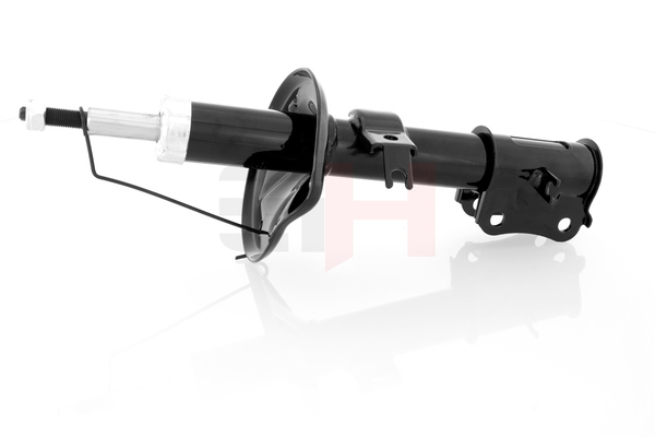 Kupite poceni originalno Blažilnik GH-355078V, primerljivo z 96980822 OEM številke, prek spleta