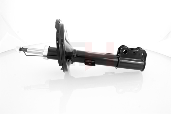 Įsigykite nebrangią originalią Amortizatorius GH-356300H. sulyginama su 4852048100 OEM numeriais internetu