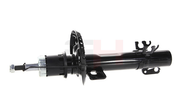 Kupite poceni originalno Blažilnik GH-359914, primerljivo z 6C0413031CD OEM številke, prek spleta