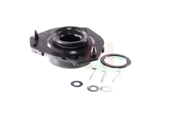 Įsigykite nebrangią originalią Remonto komplektas, pakabos statramstis GH-361958V. sulyginama su 1318573080 OEM numeriais internetu