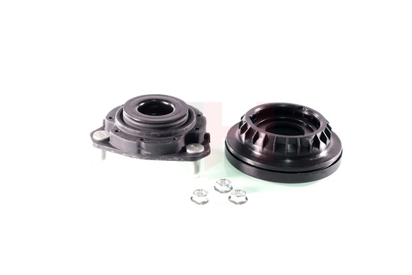 Cumpărați online Set reparatie, rulment sarcina amortizor GH-362552 original/ă și la un preț mic, compatibil/ă cu nr. OEM 1480525