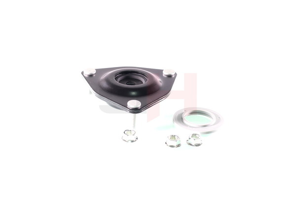 Ostke GH Remondikomplekt, vedruamordi tugilaager Toode nr.: GH-363055 madala hinnaga 18,49 €