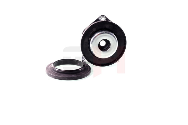 Köp GH Rep.sats fjäderbensstödlager Produktnummer: GH-363366 till det förmånliga priset av 493,18 kr