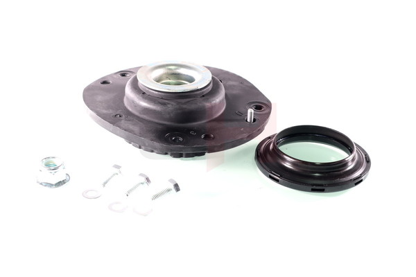 Įsigykite nebrangią originalią Remonto komplektas, pakabos statramstis GH-363768H. sulyginama su 5038C6 OEM numeriais internetu