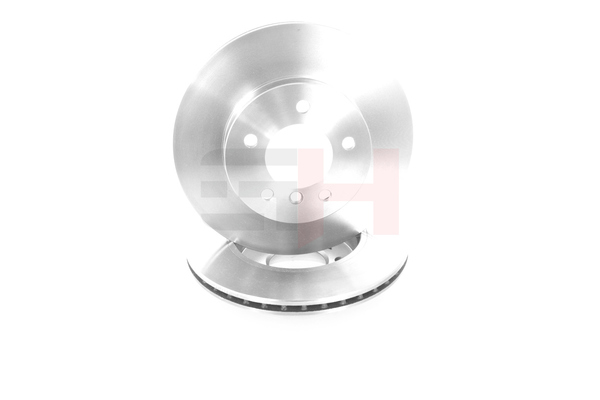 Acquista online Disco freno GH-401540 originale a buon mercato, comparabile con i numeri OEM 34116855152