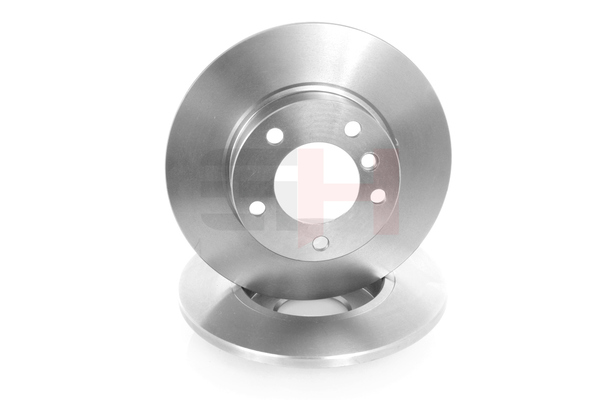Köp billiga original Bromsskiva GH-401546 jämförbara med 1160673 OEM nummer på nätet