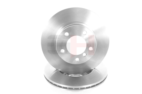 GH Disc de frână GH-401549