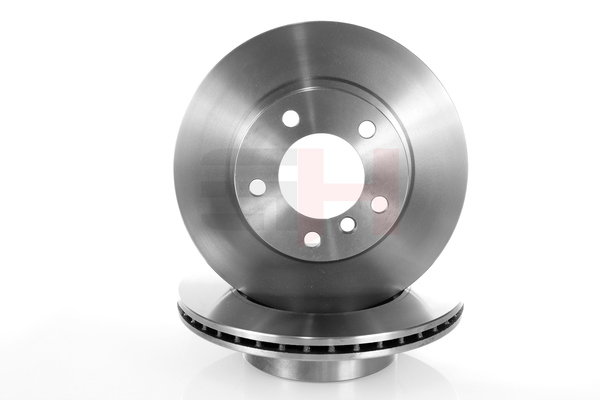 Köp billiga original Bromsskiva GH-401550 jämförbara med 6764641 OEM nummer på nätet