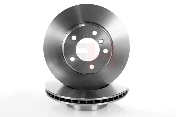 Köp billiga original Bromsskiva GH-401561 jämförbara med 34116756745 OEM nummer på nätet