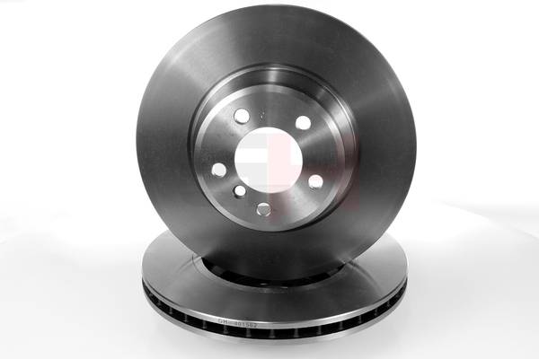 Köp billiga original Bromsskiva GH-401562 jämförbara med 6864057 OEM nummer på nätet