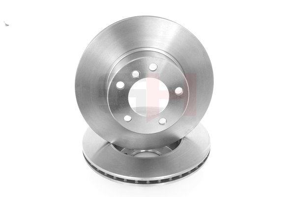 GH Disc de frână GH-401581