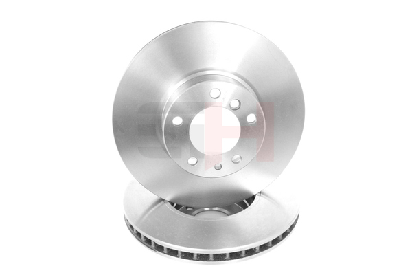 GH Disc de frână GH-401582