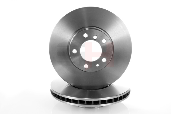 Acquista online Disco freno GH-401583 originale a buon mercato, comparabile con i numeri OEM 1159916