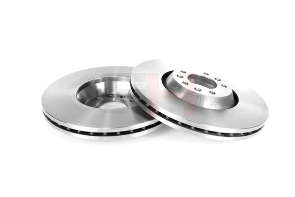 Kupuj online Tarcza hamulcowa GH-401906 oryginalne w niskiej cenie, kompatybilne z numerem OEM 4249A9
