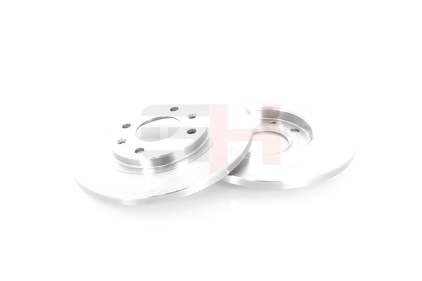 Acquista online Disco freno GH-401937 originale a buon mercato, comparabile con i numeri OEM 00004246R4