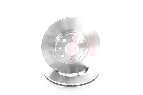 Acquista online Disco freno GH-402352 originale a buon mercato, comparabile con i numeri OEM 0060811266