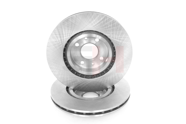 Iegādājieties lēti oriģinālo Bremžu diski GH-402354 comparable with 4779953AB OEM numbers online