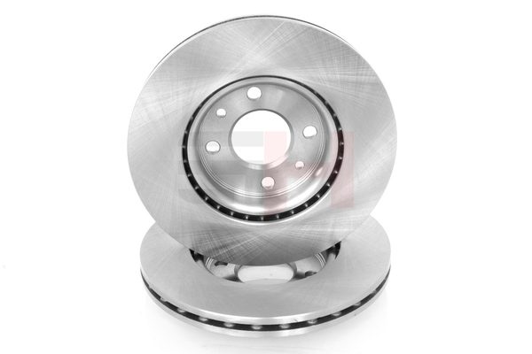 Kupte si levné originální Brzdový kotouč GH-402360 porovnatelné s 4249E5 OEM čísly online