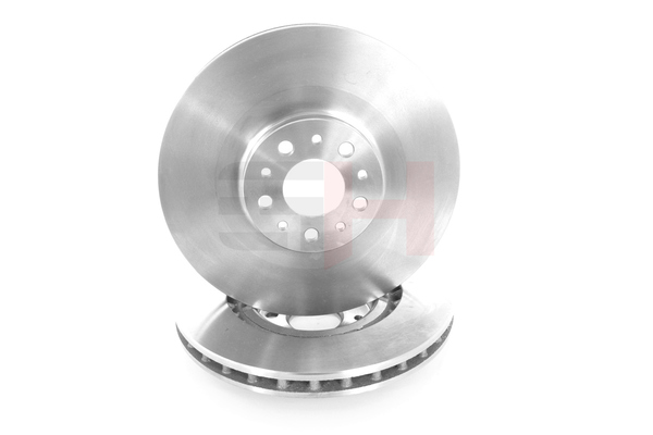 Įsigykite nebrangią originalią Stabdžių diskas GH-402397. sulyginama su 51854567 OEM numeriais internetu