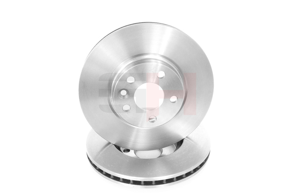 Kupite poceni originalno Zavorni kolut GH-402507, primerljivo z LR068925 OEM številke, prek spleta