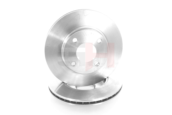 Acquista online Disco freno GH-402548 originale a buon mercato, comparabile con i numeri OEM 98AB1125D1E