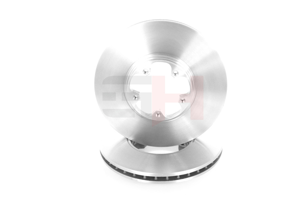 Acquista online Disco freno GH-402550 originale a buon mercato, comparabile con i numeri OEM 1C1J1125A1D