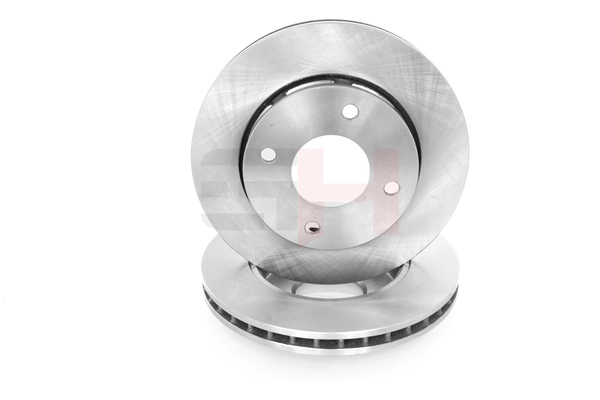 Køb billige originale Bremseskive GH-403001 tilsvarende med 4605A068 OEM numre online
