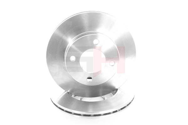 OEM Brzdový kotouč MITSUBISHI 1.3 (CB1A) 75 HP Benzín MB699282 od GH online za výborné ceny