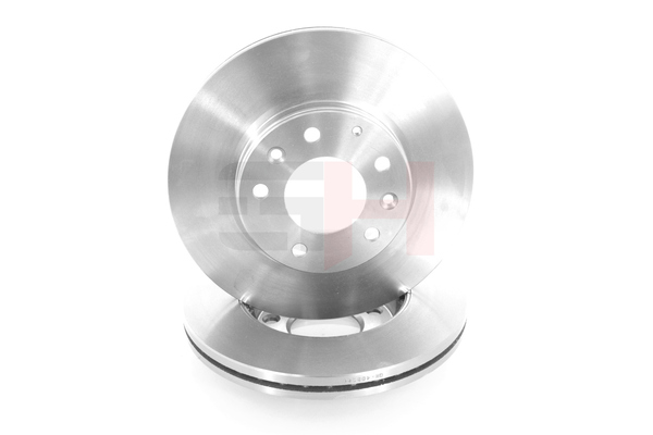 Köp billiga original Bromsskiva GH-403266 jämförbara med G26Y3325XA OEM nummer på nätet