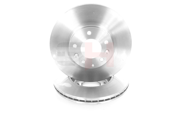 Cumpărați online Disc de frână GH-403271 original/ă și la un preț mic, compatibil/ă cu nr. OEM G33Y3325X
