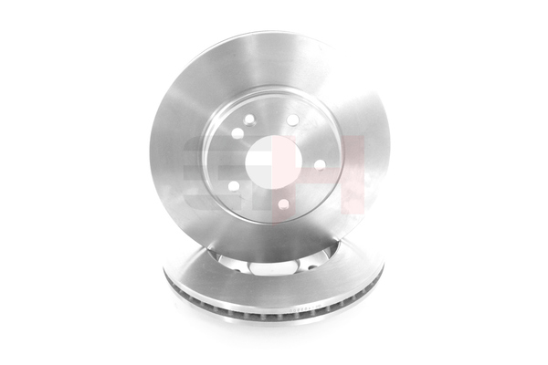 Acquista online Disco freno GH-403300 originale a buon mercato, comparabile con i numeri OEM 05098064AA