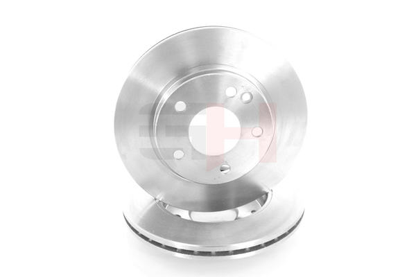 Köp billiga original Bromsskiva GH-403364 jämförbara med A168421081264 OEM nummer på nätet