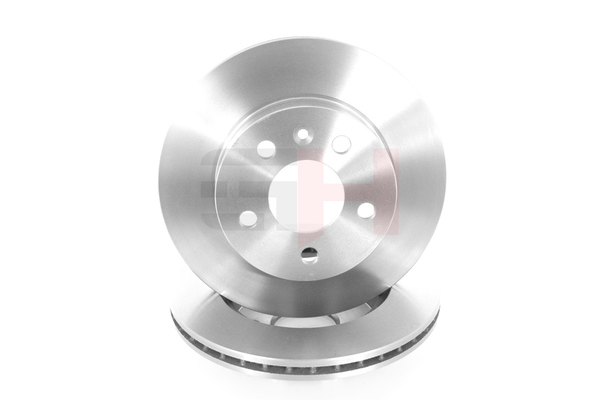 Köp billiga original Bromsskiva GH-403382 jämförbara med 6384210112 OEM nummer på nätet