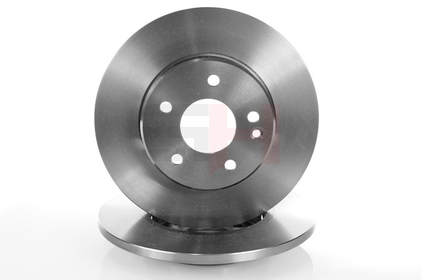 Cumpărați online Disc de frână GH-403384 original/ă și la un preț mic, compatibil/ă cu nr. OEM A202421021264