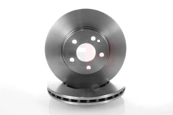 GH Zavorni kolut GH-403389