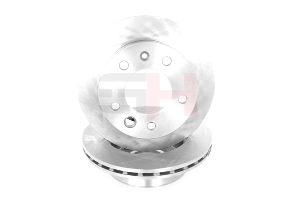 Acquista online Disco freno GH-403391 originale a buon mercato, comparabile con i numeri OEM 2D0615601E