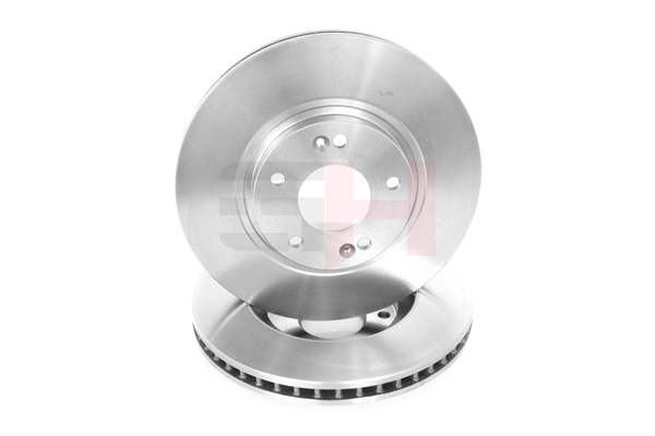 Köp billiga original Bromsskiva GH-403480 jämförbara med S517123K160 OEM nummer på nätet
